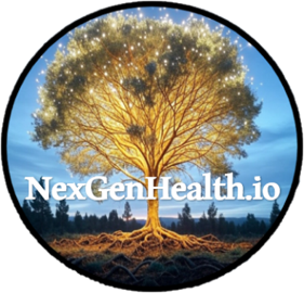NexGenHealth.io Emblem