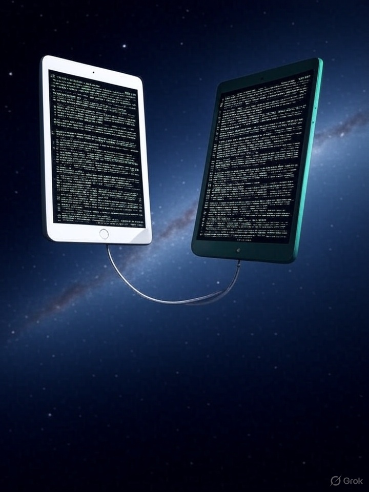 Patient/Doctor Data Sharing AI Agents